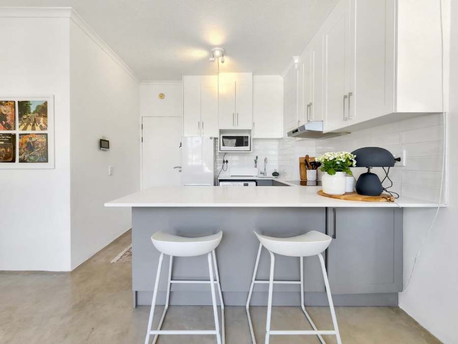 To Let 1 Bedroom Property for Rent in Cape Town City Centre Western Cape